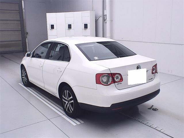 VOLKSWAGEN JETTA 2009