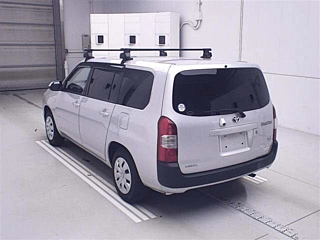 TOYOTA PROBOX 2023