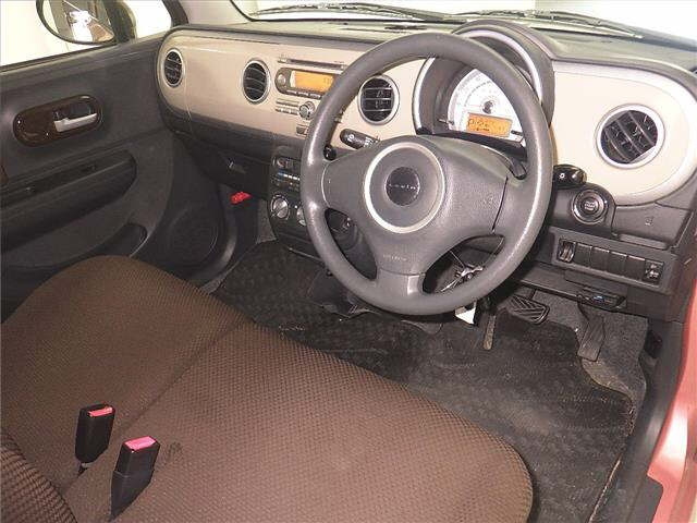 SUZUKI ALTO LAPIN 2012