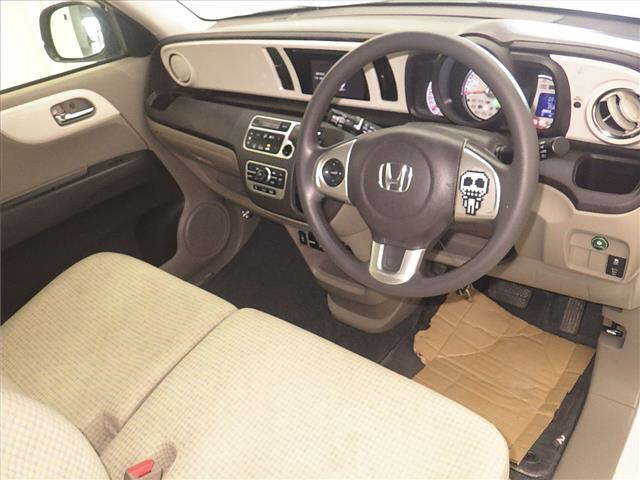 HONDA N ONE 2017