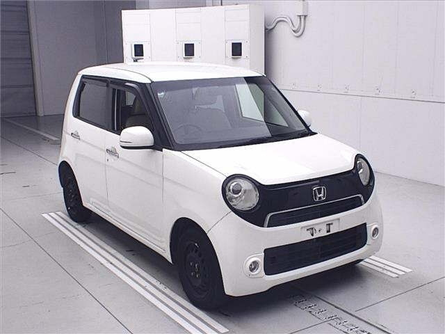 HONDA N ONE 2017
