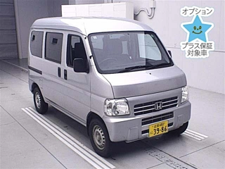 HONDA ACTY VAN 2014