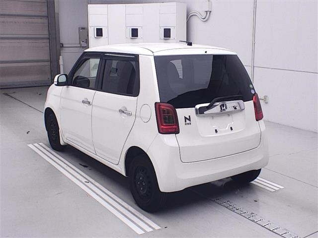 HONDA N ONE 2017