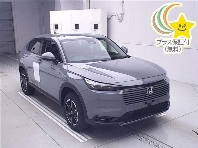 HONDA VEZEL 2025