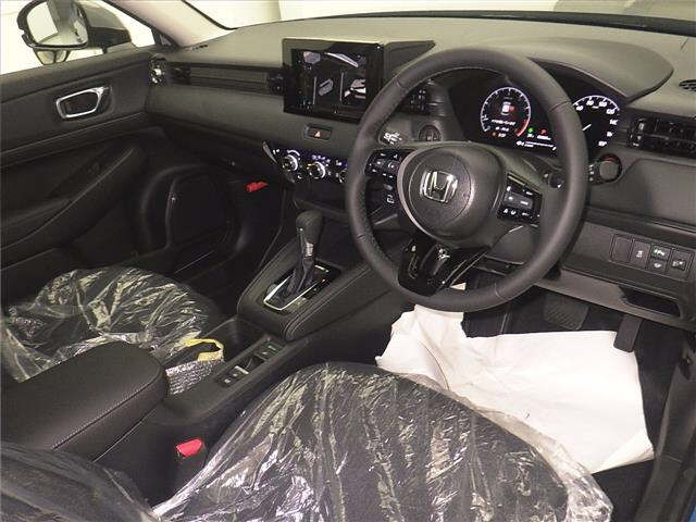 HONDA VEZEL 2025
