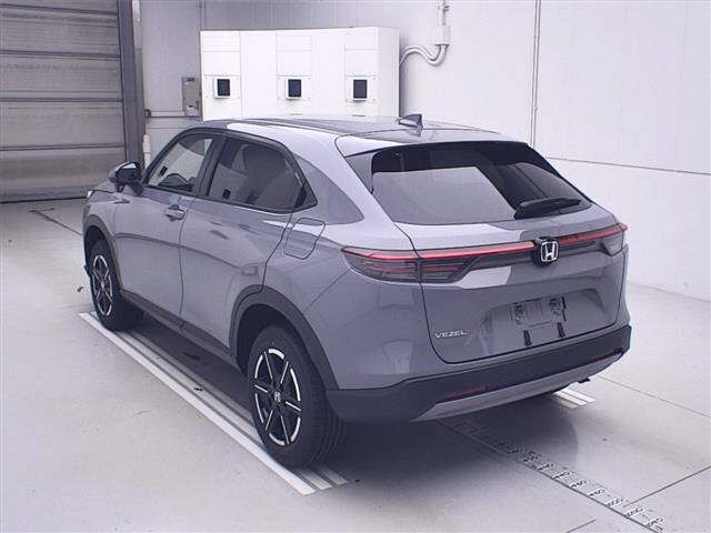 HONDA VEZEL 2025