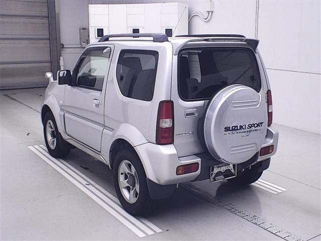 SUZUKI JIMNY SIERRA 2013