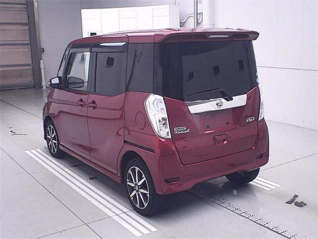 NISSAN DAYZ ROOX 2020
