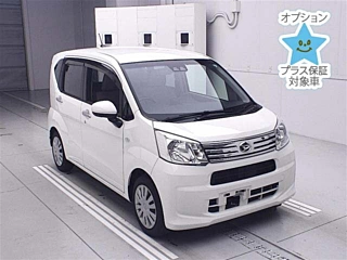 DAIHATSU MOVE 2020