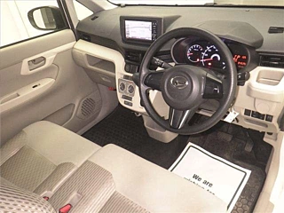 DAIHATSU MOVE 2020