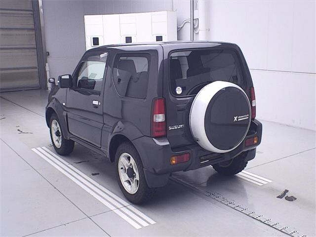 SUZUKI JIMNY SIERRA 2013