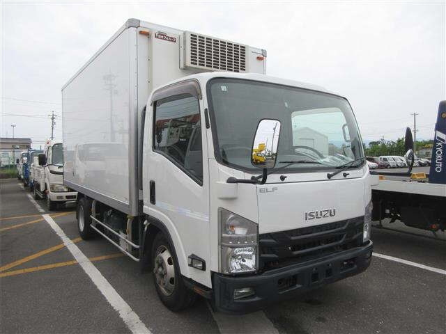 ISUZU ELF 2019