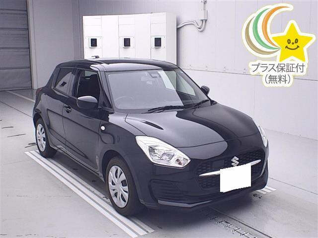 SUZUKI SWIFT 2022