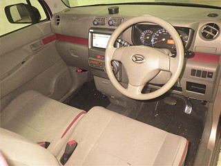 car slider
