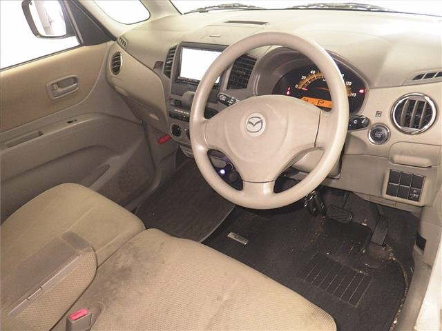 MAZDA FLAIR WAGON 2013