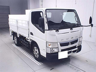MITSUBISHI CANTER 2018