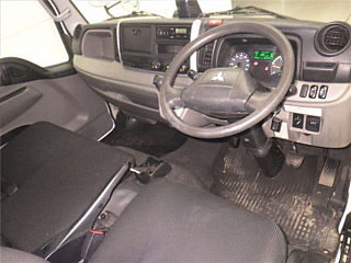 MITSUBISHI CANTER 2018