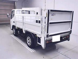 MITSUBISHI CANTER 2018