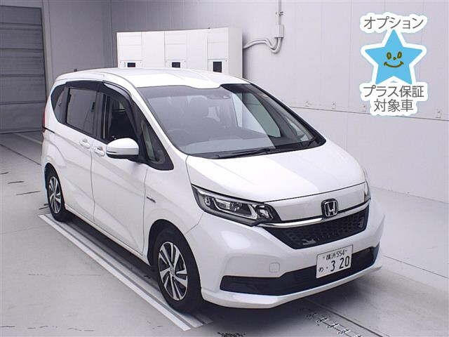 HONDA FREED 2022