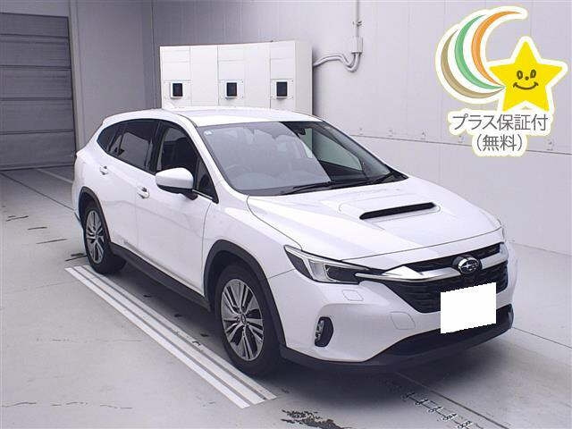 SUBARU LEVORG LAYBACK 2024