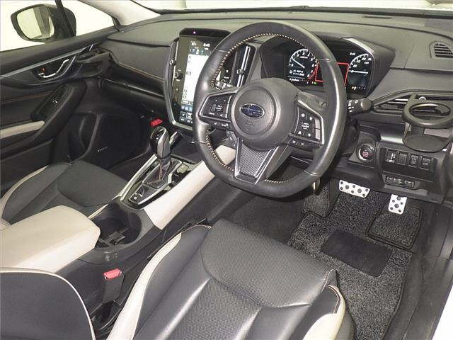 SUBARU LEVORG LAYBACK 2024