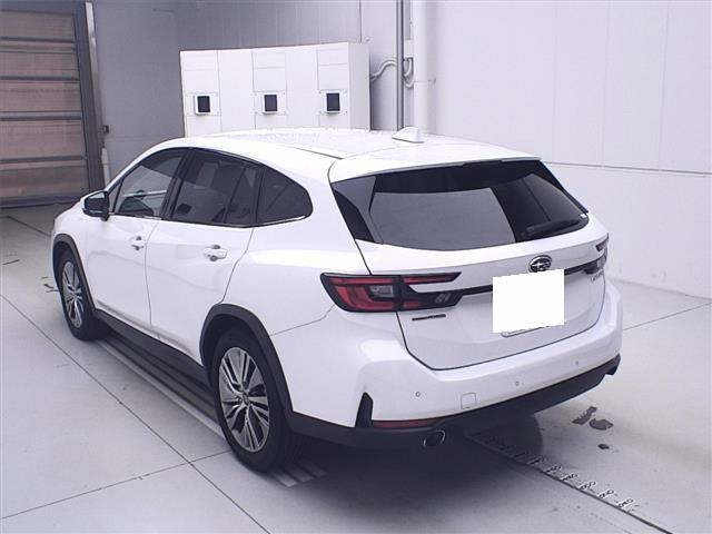 SUBARU LEVORG LAYBACK 2024