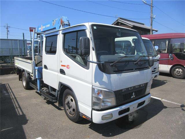 MITSUBISHI CANTER 2010