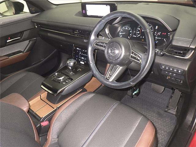 MAZDA MX-30 2023