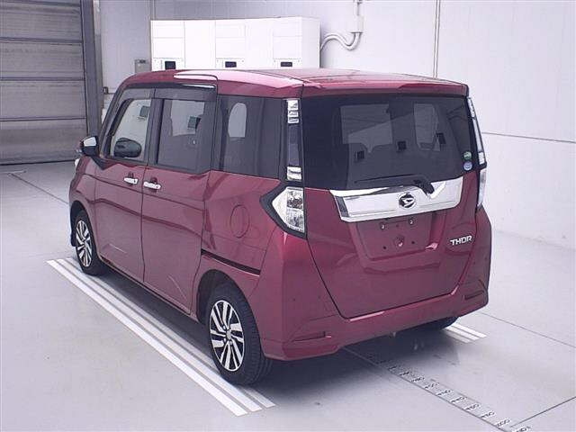 DAIHATSU THOR 2019