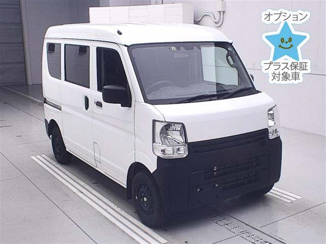 SUZUKI EVERY 2021