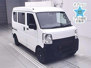 SUZUKI EVERY 2021