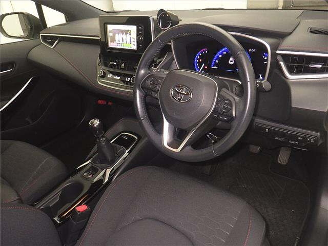 TOYOTA COROLLA SPORT 2018
