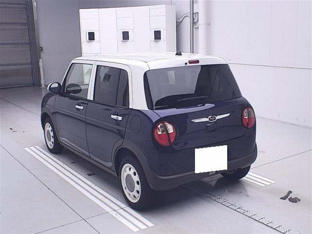 SUZUKI ALTO LAPIN 2024