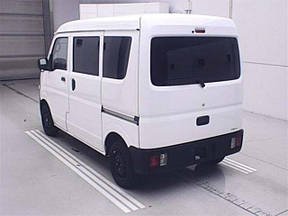 SUZUKI EVERY 2021