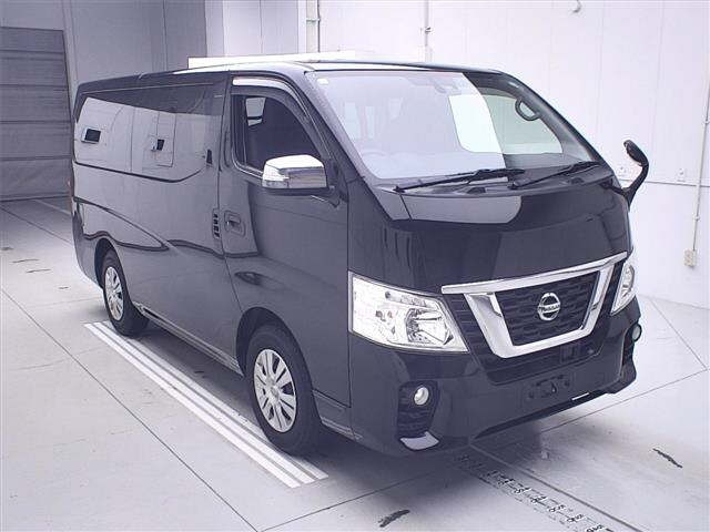 NISSAN CARAVAN VAN 2019