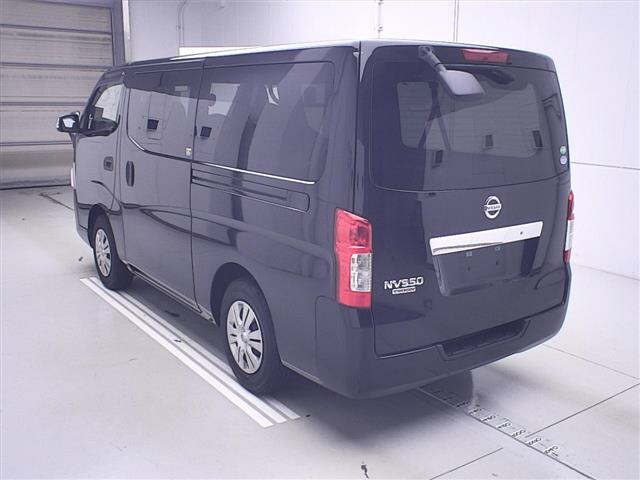 NISSAN CARAVAN VAN 2019