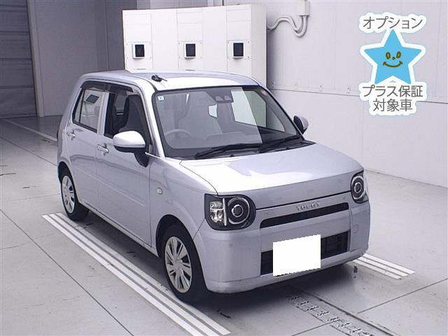 DAIHATSU MIRA TOCOT 2020