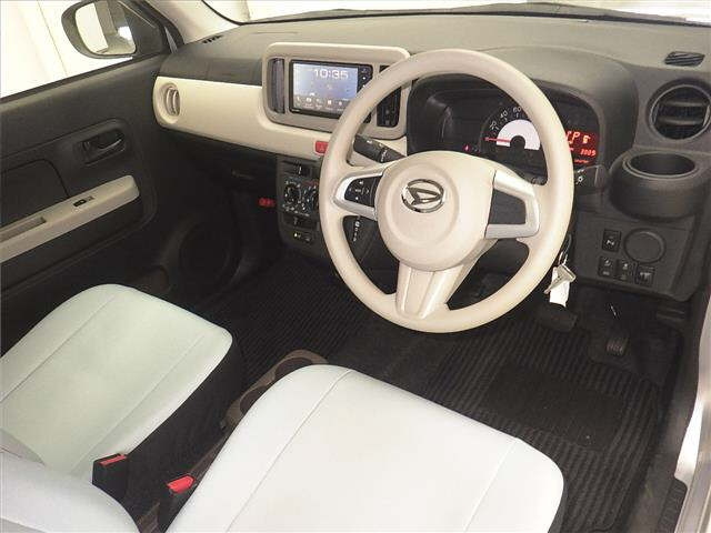 DAIHATSU MIRA TOCOT 2020