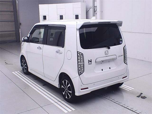 HONDA N WGN 2020