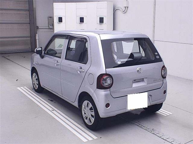 DAIHATSU MIRA TOCOT 2020