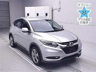 HONDA VEZEL 2014