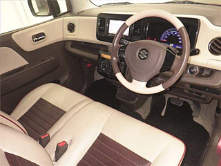 car slider
