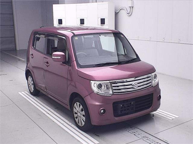 SUZUKI MRWAGON 2014