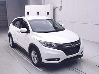 HONDA VEZEL 2014
