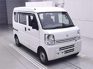 SUZUKI EVERY 2015