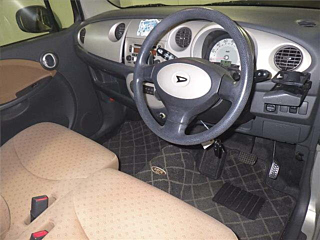 car slider