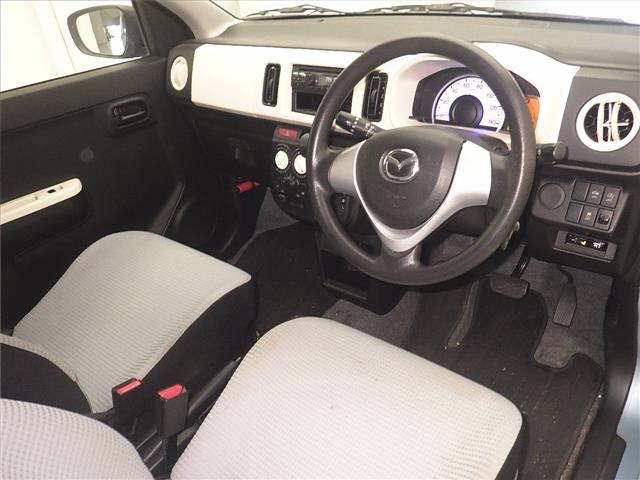 MAZDA CAROL 2015