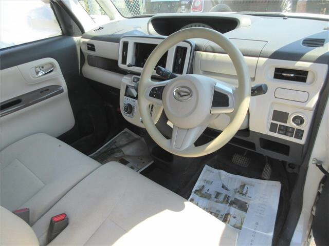 DAIHATSU MOVE CANBUS 2018