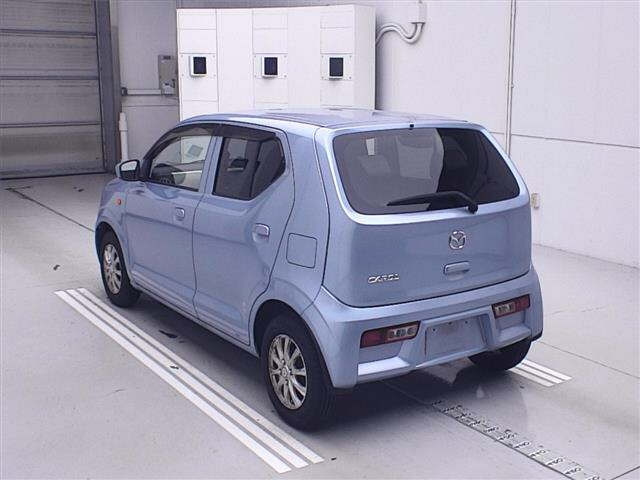 MAZDA CAROL 2015