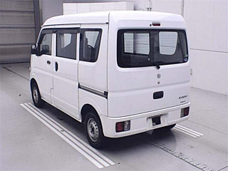 SUZUKI EVERY 2015